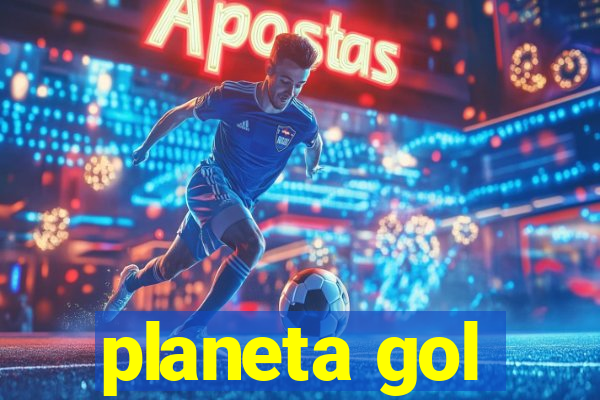 planeta gol